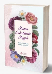 Hanım Sahabilerin Hayatı Karton Kapak