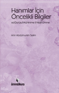 Hanımlar İçin Öncelikli Bilgiler