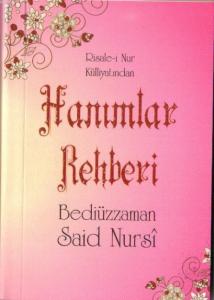 Hanımlar Rehberi Cep Boy