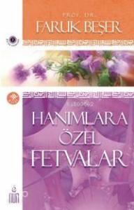 Hanımlara Özel Fetvalar (Ciltli)
