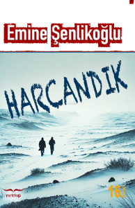 Harcandık