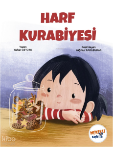 Harf Kurabiyesi