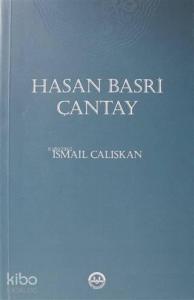 Hasan Basri Çantay