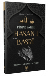 Hasan-ı Basri – Dinde Fakihi Hidayet Öncüleri 1
