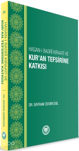Hasan-ı Basri Kıraati Ve Kuran Tefsirine Katkısı