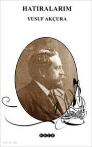 Hatıralarım