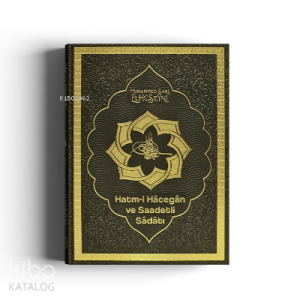 Hatmi Hacegan ve Saadetli Sadatı