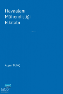 Havaalanı Mühendisliği Elkitabı