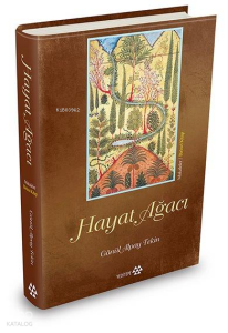 Hayat Ağacı (Ciltli)