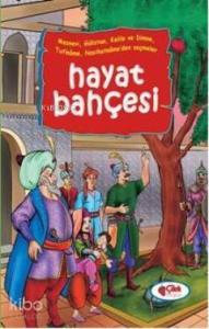 Hayat Bahçesi