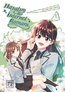 Hayatım Bir İnternet Romanı 2