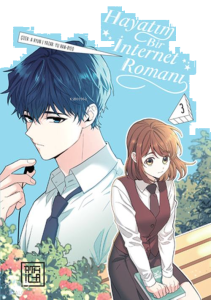 Hayatım Bir İnternet Romanı 3