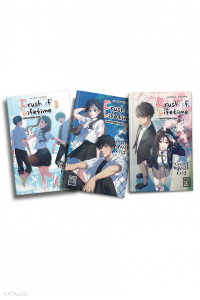 Hayatımın Aşkı Set (3 Kitap)