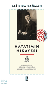 Hayatımın Hikâyesi