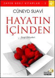 Hayatın İçinden (sesli Kitap)