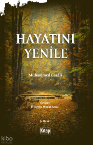 Hayatını Yenile