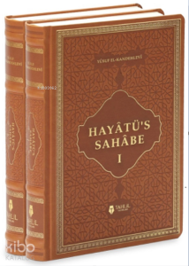 Hayâtü's Sahabe
