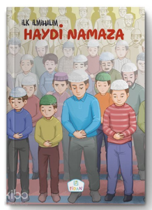 Haydi Namaza