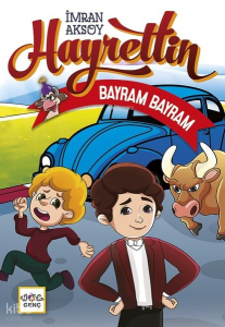 Hayrettin; Bayram Bayram