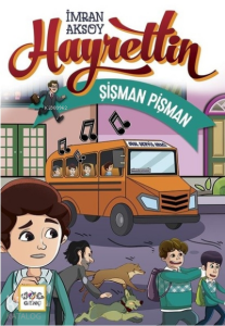 Hayrettin - Şişman Pişman