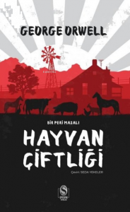Hayvan Çiftliği - Bir Peri Masalı
