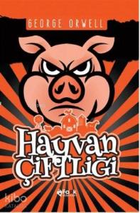 Hayvan Çiftliği