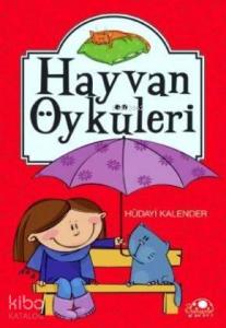 Hayvan Öyküleri