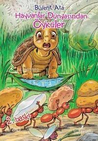 Hayvanlar Dünyasından Öyküler