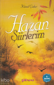 Hazan Şiirlerim