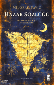 Hazar Sözlüğü; Yüz Bin Kelimelik Bir Sözlük