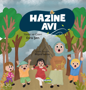 Hazine Avı