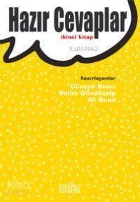 Hazır Cevaplar - 2