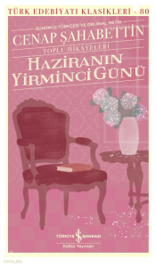 Haziranin Yirminci Günü – Toplu Hikâyeleri