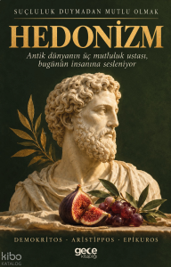 Hedonizm;Suçluluk Duymadan Mutlu Olmak