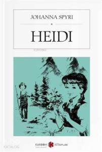 Heidi (Cep Boy)