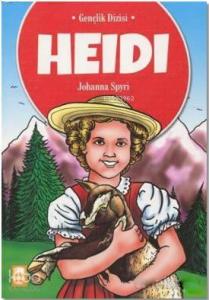 Heidi; Gençlik Dizisi