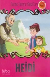 Heidi Seçme Dünya Masalları
