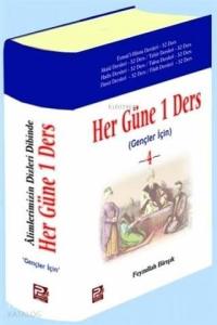 Her Güne 1 Ders (Gençler İçin)