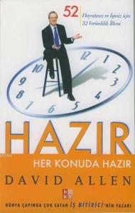 Her Konuda Hazır