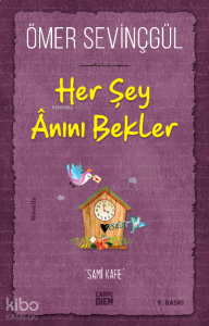 Her Şey Anını Bekler - Özel İnsanlar Arıyorum