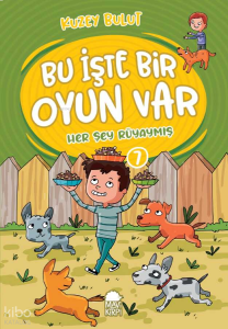 Her Şey Rüyaymış - Bu İşte Bir Oyun Var