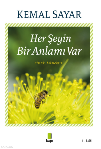 Her Şeyin Bir Anlamı Var