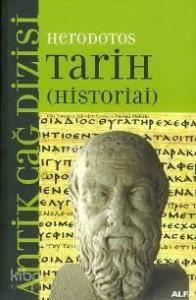 Herodotos Tarih (historiai)