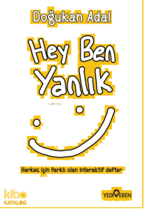 Hey Ben Yanlık