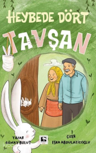 Heybede Dört Tavşan