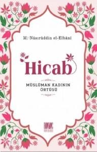 Hicab Müslüman Kadının Örtüsü