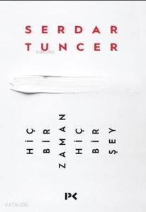 Hiçbir Zaman Hiçbir Şey