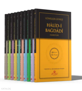Hidayet Öncüleri (10 Kitap)