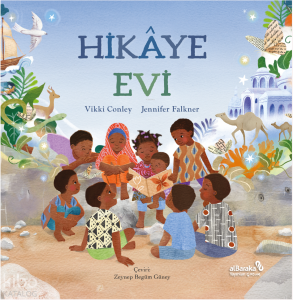 Hikaye Evi