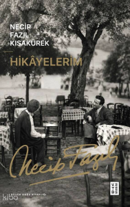 Hikayelerim